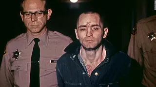 Charles Manson, Part 2, Episode 60