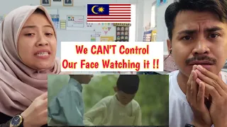 Indonesians React to Hari Raya TV Commercial from Malaysia