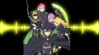 Nightcore - Owari No Seraph - OP 1