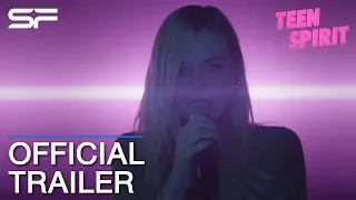 Teen Spirit | Official Trailer 2 ตัวอย่าง ซับไทย