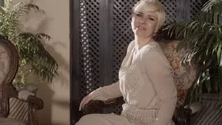 Pasión Vega - Danzón del corazón (videoclip oficial)