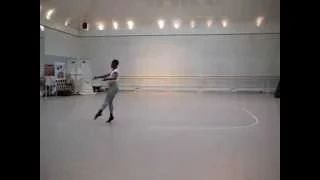 Firebird ballet