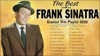 Frank Sinatra Greatest Hits Full Album - Frank Sinatra 20 Biggest Songs Of All Time