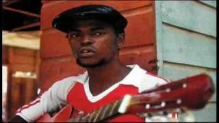 Sugar Minott - Hard Time Pressure