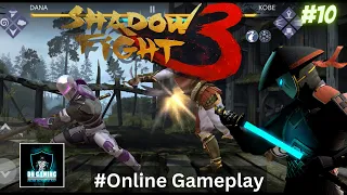 Mastering Shadow Fight 3 Online Battles: Unleash Your Inner Warrior!