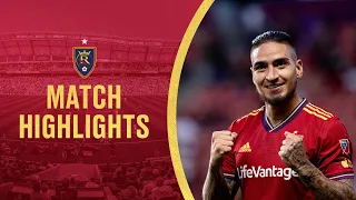 Match Highlights: July 22, 2023