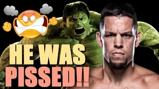 THE ANGRIEST, SALTIEST EA Sports UFC 2 GAMER EVER!!!