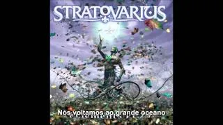 Stratovarius   Luminous (legendado portugues)