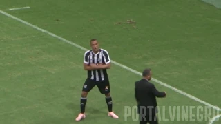 Todos os 30 gols de Arthur pelo Ceará