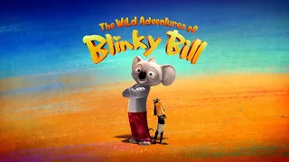 Welcome to Blinky Bill - The Wild Adventures of Blinky Bill - Intro