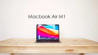 Если ты выбираешь новый Macbook...