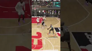 HOW TO GET FASTER PASS ANIMATIONS IN NBA 2K23 🔥