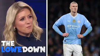 Are Manchester City's Premier League title chances wavering? | The Lowe Down | NBC Sports