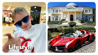 Vlad và Nikita Lifestyle, Cars, Houses, Income Biography 2022