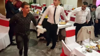 Uzicko Kolo - Hotel Vrbak Novi Pazar * 16.12.2016 *