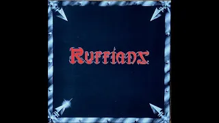 Ruffians (CA) - Ruffians (Full EP 1985)