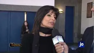 IL PROCESSO SCAZZI. INTERVISTA ALLA GIORNALISTA DI RAI 2 FILOMENA RORRO