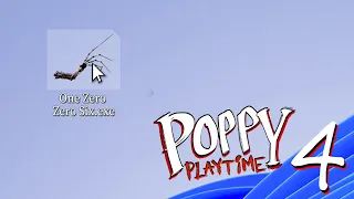 Poppy Playtime - Chapter 4 EARLY ACCESS is Here!