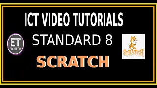 SCRATCH||Standard8