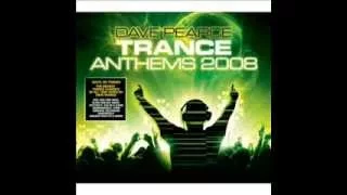 Dave Pearce ‎-- Trance Anthems 2008 vol 3