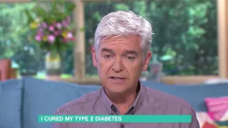 How To Beat Type 2 Diabetes | This Morning