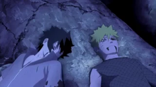 Naruto vs sasuke amv wake me up {mp4]