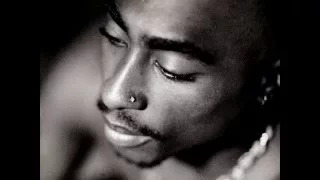 2Pac - Take me Alive 2016