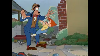 Goofy 1951   Fathers Are People