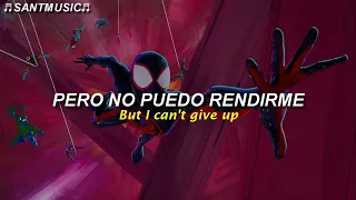 Metro Boomin - Am I Dreaming | Spider-Man: Across the Spider-Verse (Soundtrack) // Sub Español