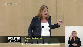 2021-09-22 77 Dagmar Belakowitsch FPÖ