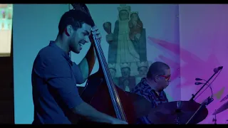 Fidel Morales Jazz Quartet en Concierto - (Solar)