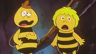 Maya the Bee Episode 24 in Japanese