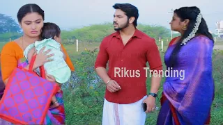 Priyamana Thozhi | Promo | 20 April 2024 | Priyamana Thozhi Serial Today Promo | Serial Review