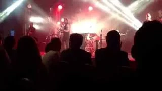 Aleks Syntec (En vivo, Los cabos)  - Tu recuerdo divino.