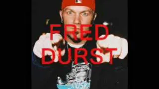 Pantera - Fred Durst, We're Black