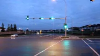 Kipkay Street light hack- IT WORKS!!!!! WATCH!! (Make Traffic Lights Change! Amazing! Or is it?)