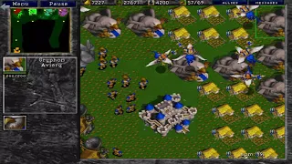 Warcraft 2 chop jammin bgh