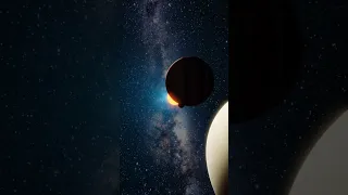 James Webb Telescope Just Detected Artificial Lights on Proxima B!