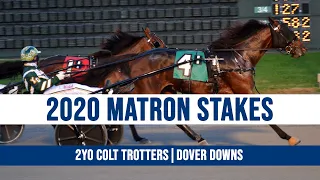 2020 Matron Stakes- Type A - 2CT