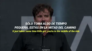 The Middle - Jimmy Eat World (Subtitulado Español)