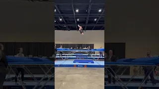 Nadia | Winter Classic Trampoline