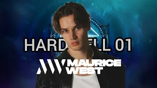 TOP 25 MAURICE WEST TRACKS