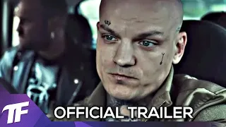 THE IMMORTAL Official Trailer (2021) Crime Movie HD