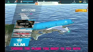 How to get all planes for free in flywings 2018 (working 2023)!!!!