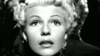 The Lady from Shanghai (1947) - Crazy House & Magic Mirror Maze