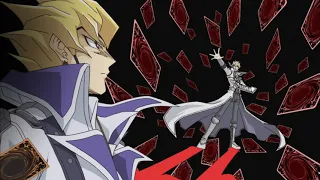 Yu-Gi-Oh! 5Ds ED 1 Creditless - Start by Nakagauchi Masataka