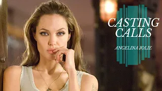 What Roles Has Angelina Jolie Turned Down? | CASTING CALLS