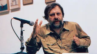 Zizek! (2005) - Full Film - Remastered