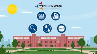 DuPage County Career Center Animated Explainer Video