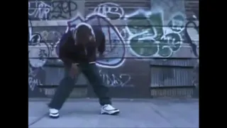 Bboy Spy - Crazy Commanders